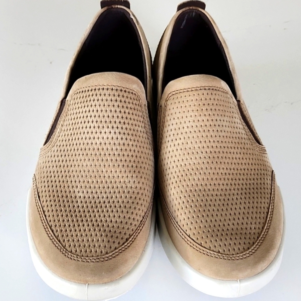 Men's Ecco Collin 2.0 Slip-On Shoe